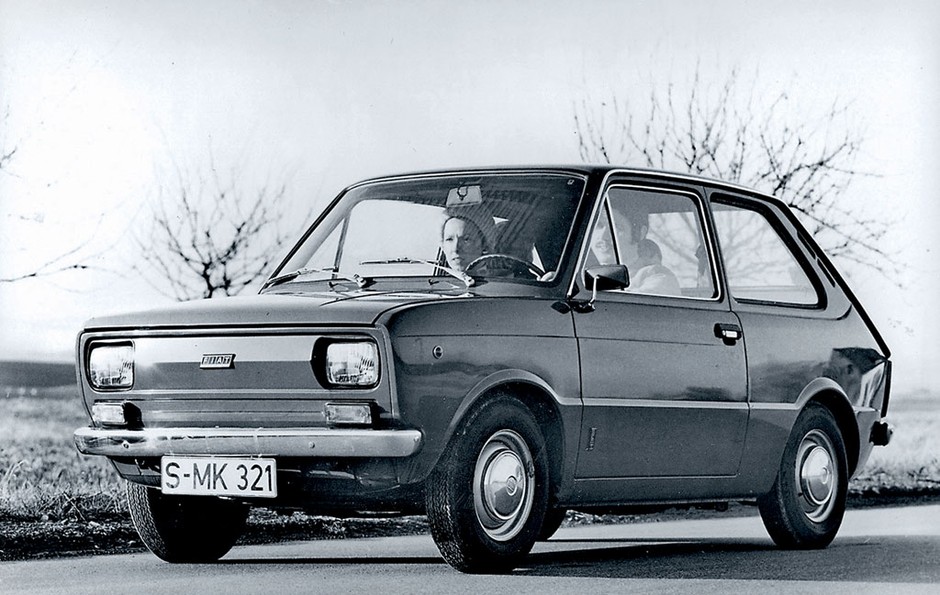Fiat 133