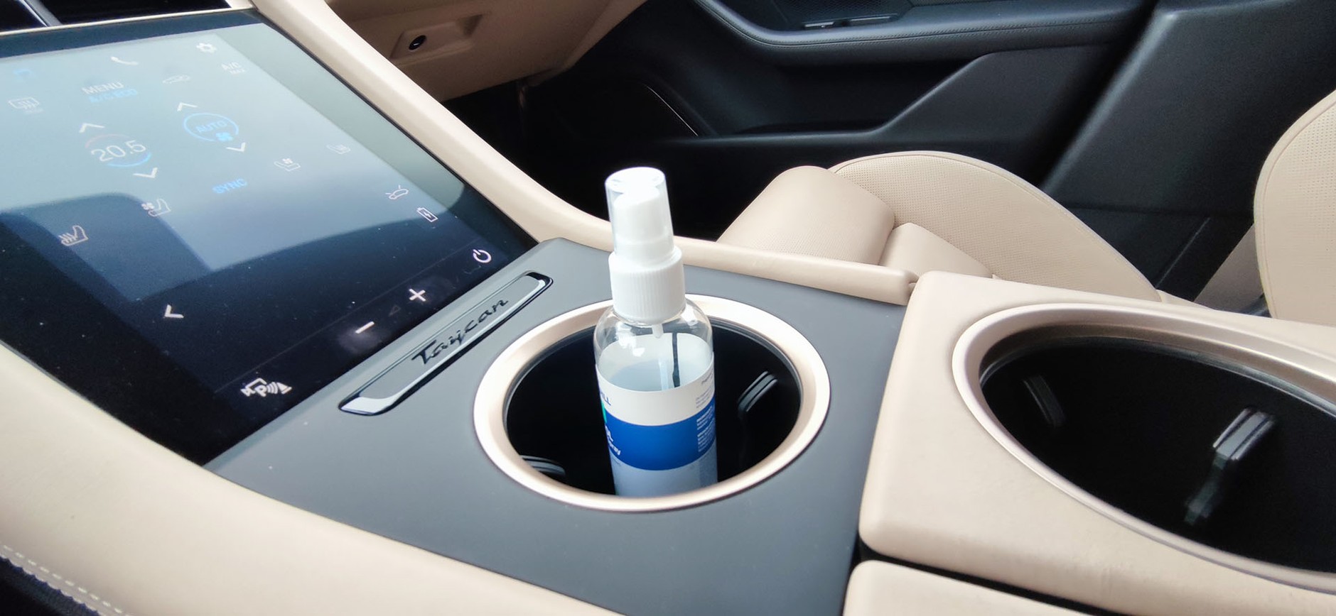 COVID-19 – jak zadbać o swoje bezpieczeństwo w aucie?