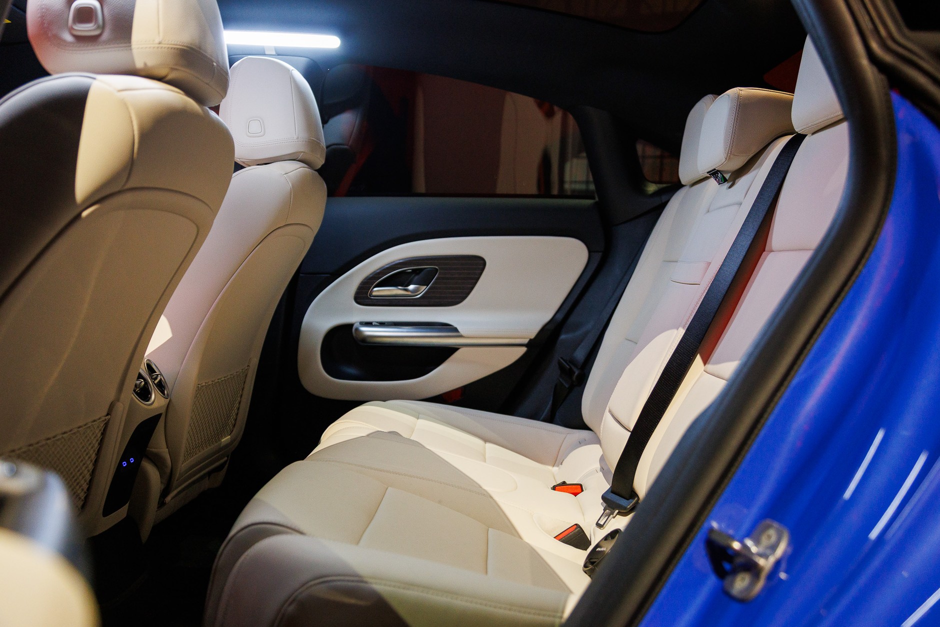 2025 Mercedes-Benz CLA