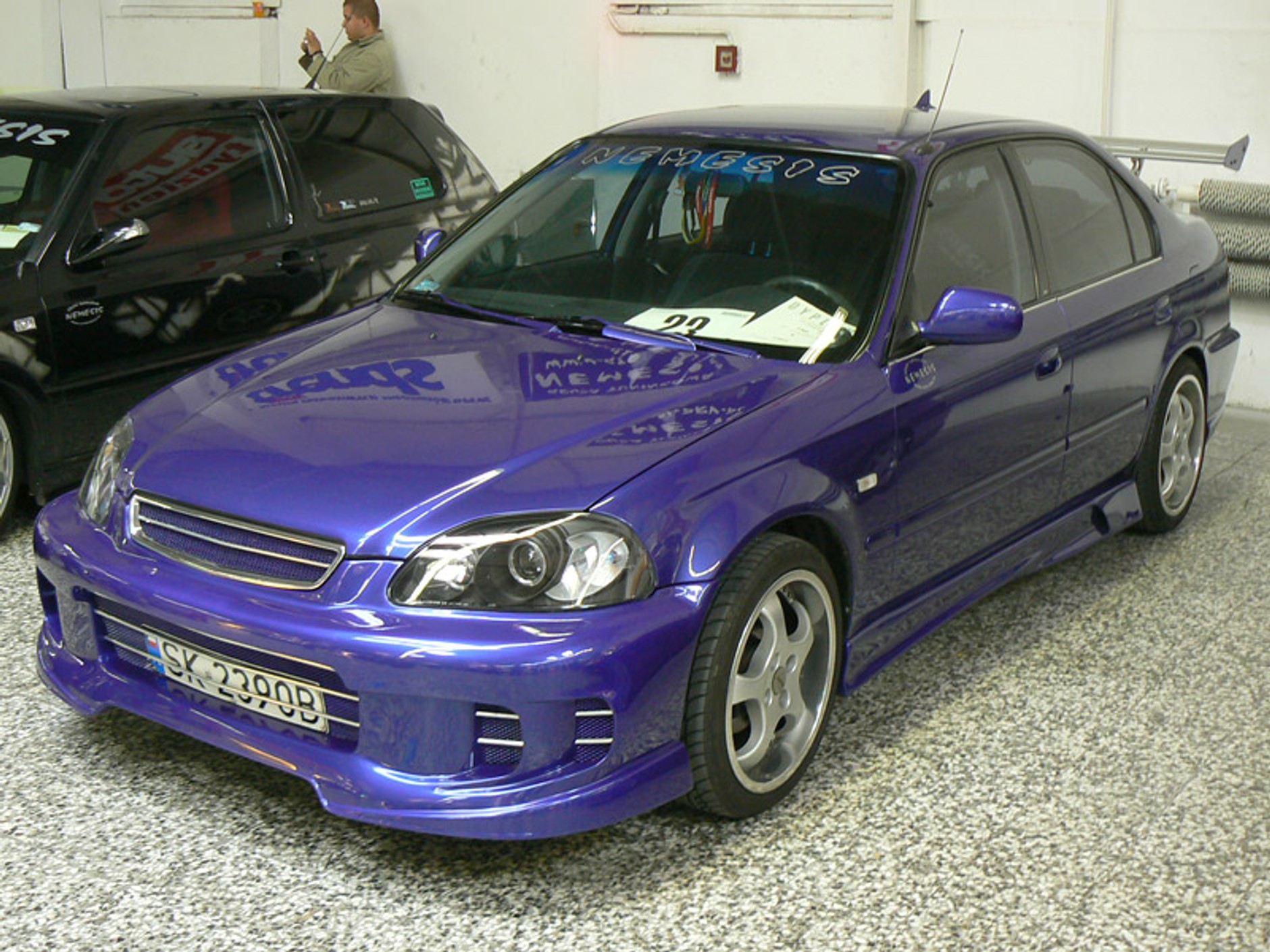 Szósta edycja krakowskiego Tuning Show przed nami