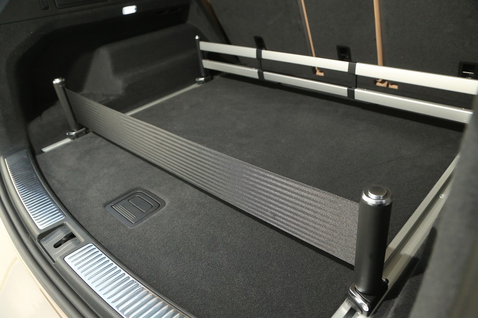 Touareg 3.0 V6 TDI - luksus w wydaniu Volkswagena