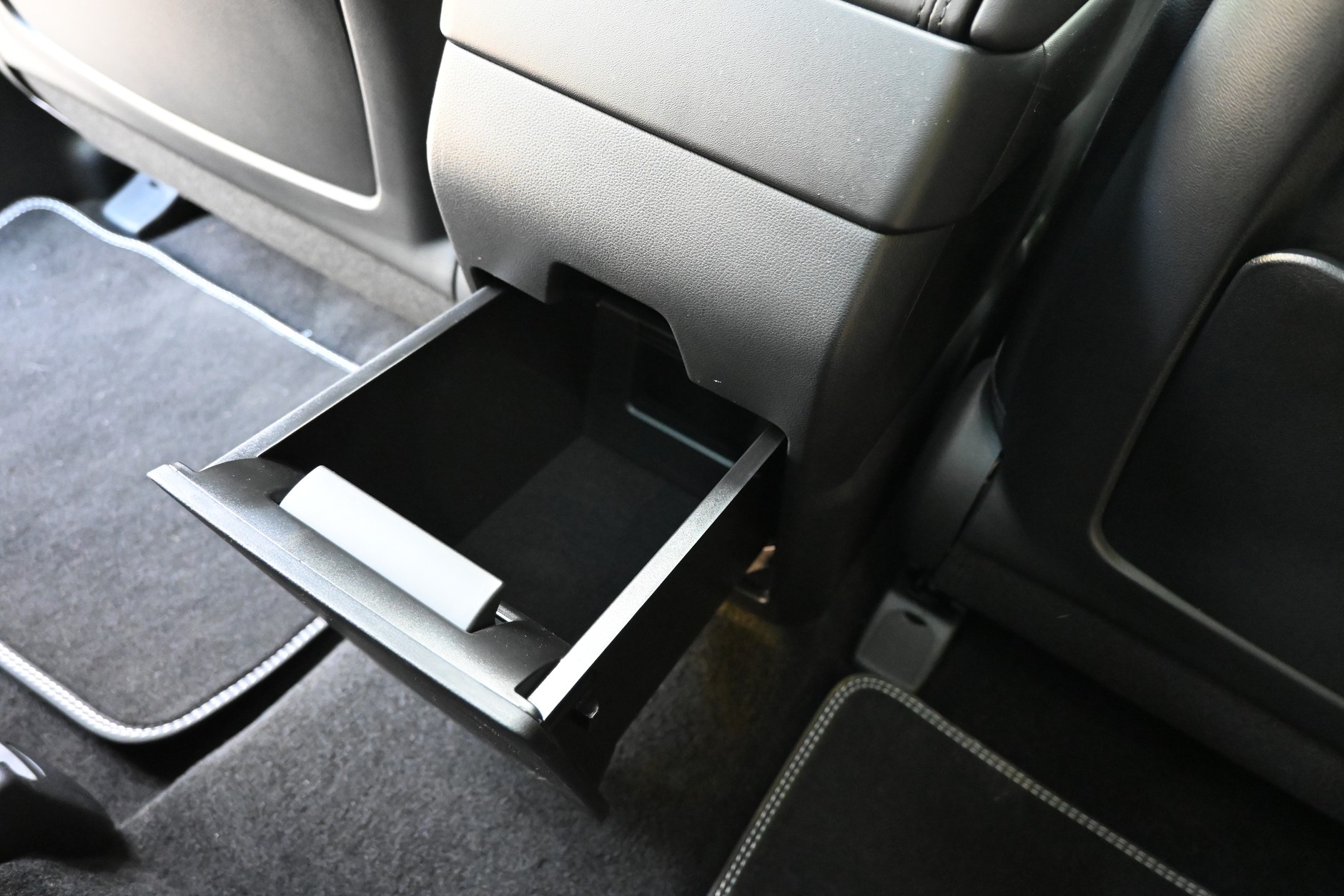 Hyundai Santa Fe piątej generacji (2024)