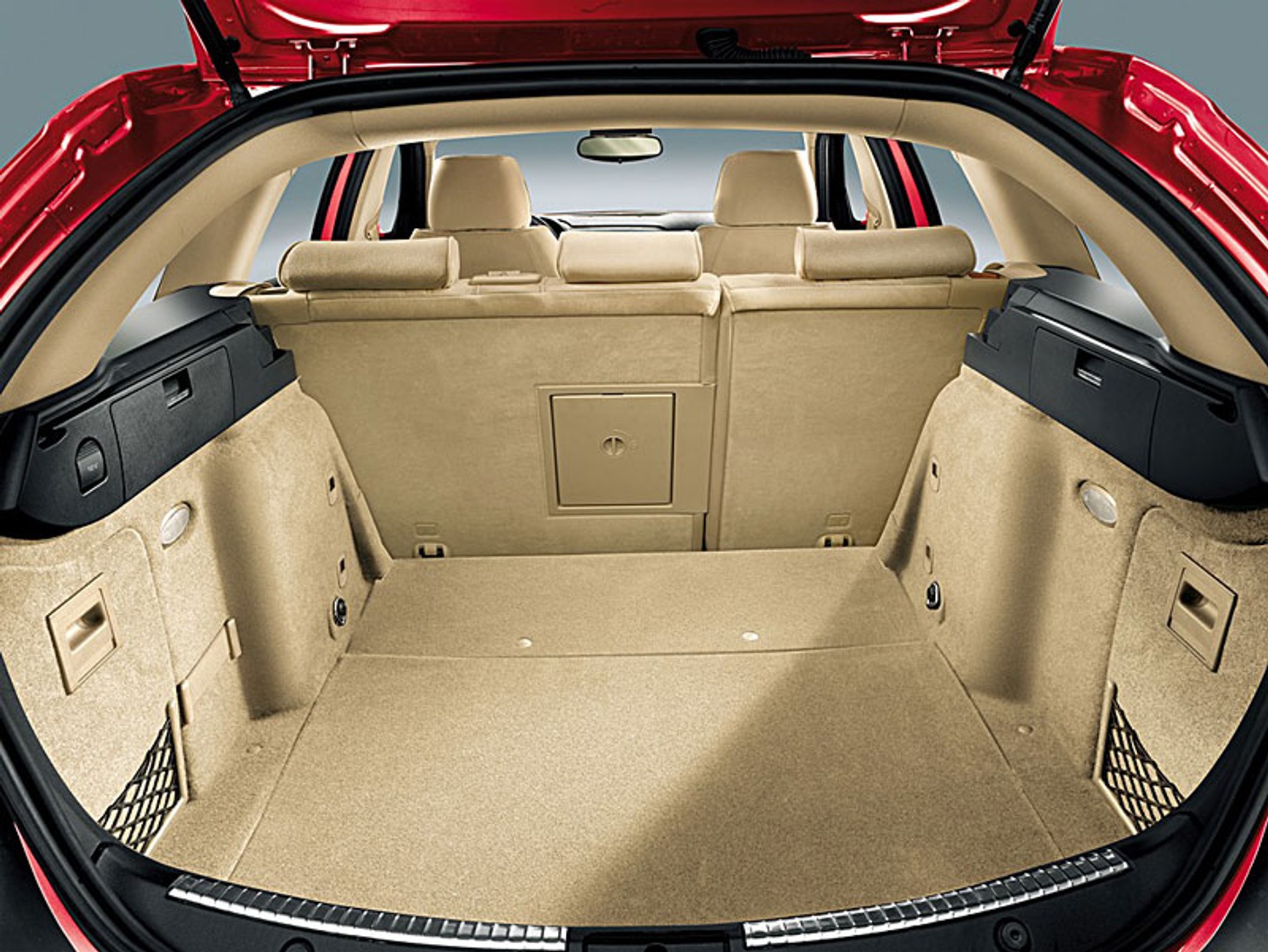 Alfa Romeo 159 1750 TBi – powrót słynnej nazwy