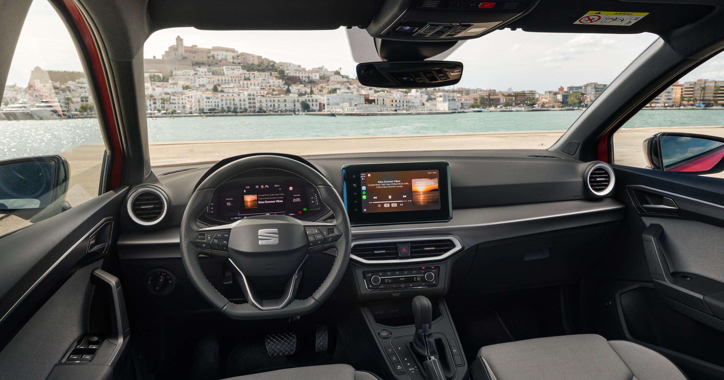 Elastyczne formy finansowania pozwalają cieszyć się nowym autem bez wysokich kosztów posiadania i eksploatacji | SEAT Ibiza