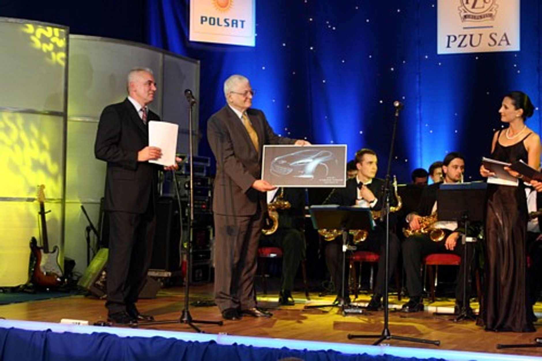 Wielki Bal Motoryzacji