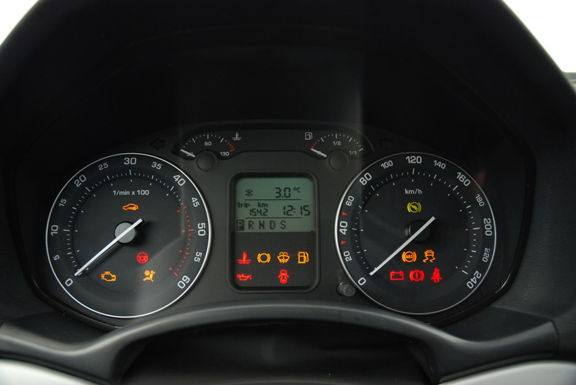 Układy sterowania pracą silników diesla: Im nowocześniej, tym drożej?