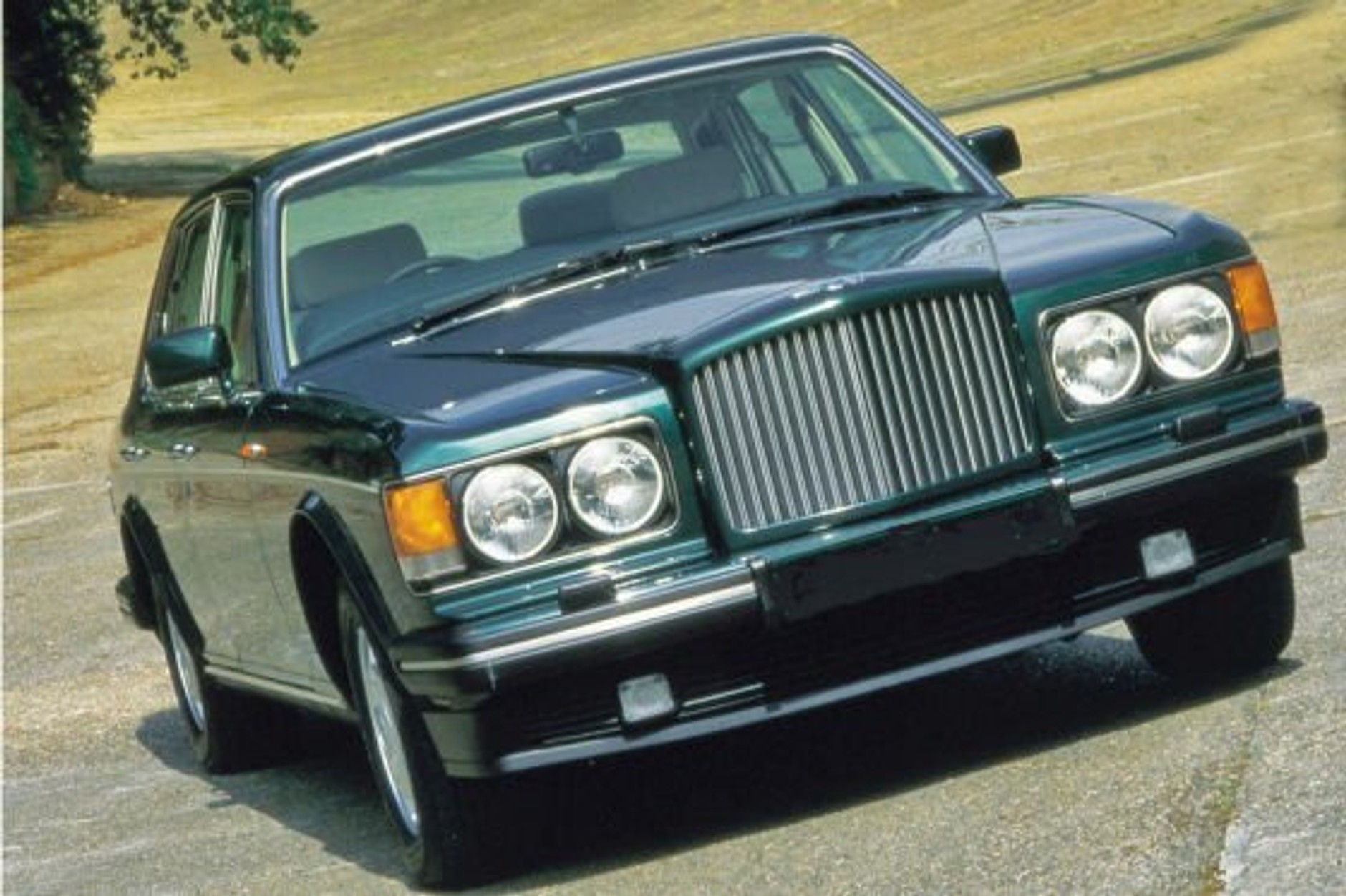 Najbardziej paliwożerne auta wszech czasów