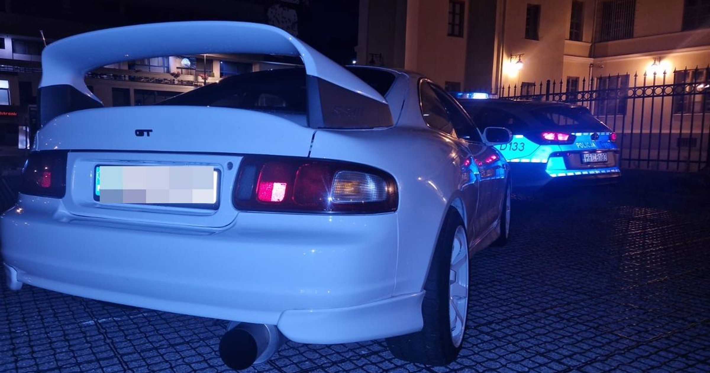 Policjanci przeprowadzili specjalną akcję. Sprawdzali cały weekend