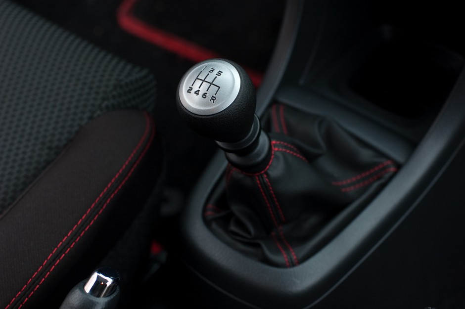 Suzuki Swift Sport: prawdziwy hot hatch?