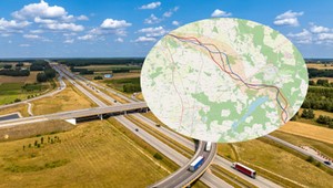 Nowa droga ekspresowa połączy A1 z S8, S12 i S74. Wielka inwestycja pod Łodzią