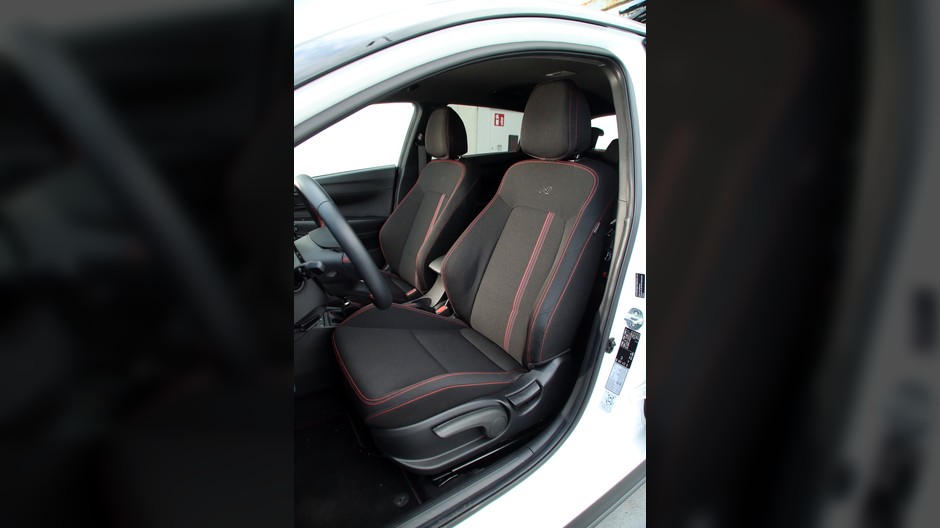 Hyundai i20 1.2 N-Line