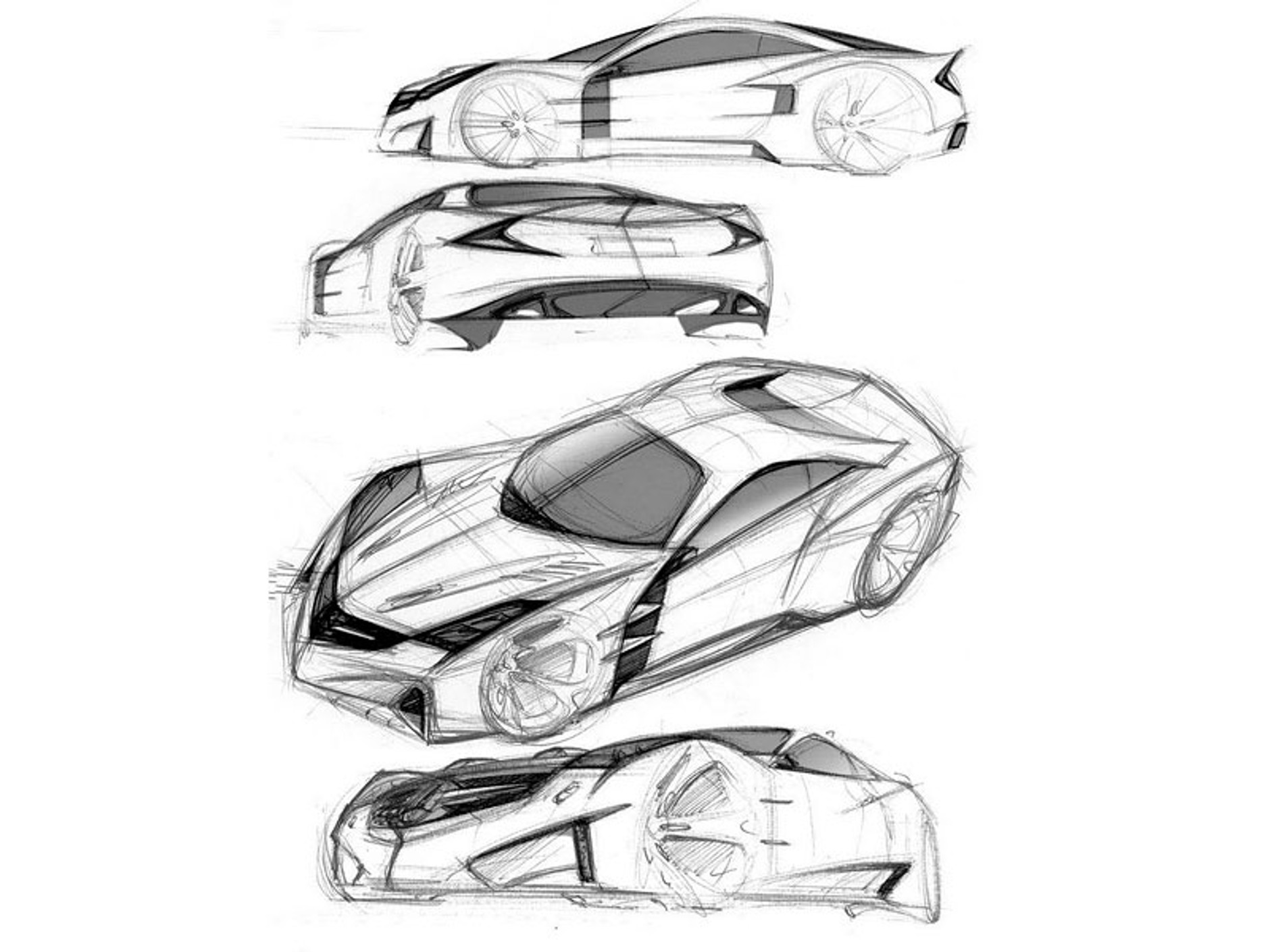 Carlsson C25 GT – będzie można kupić tylko jeden egzemplarz w każdym kraju