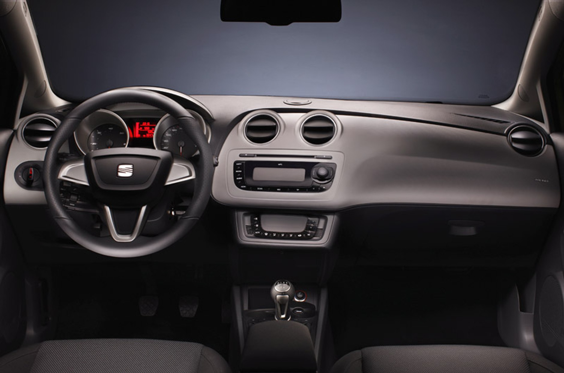 Nowy Seat Ibiza już w sprzedaży (ceny)