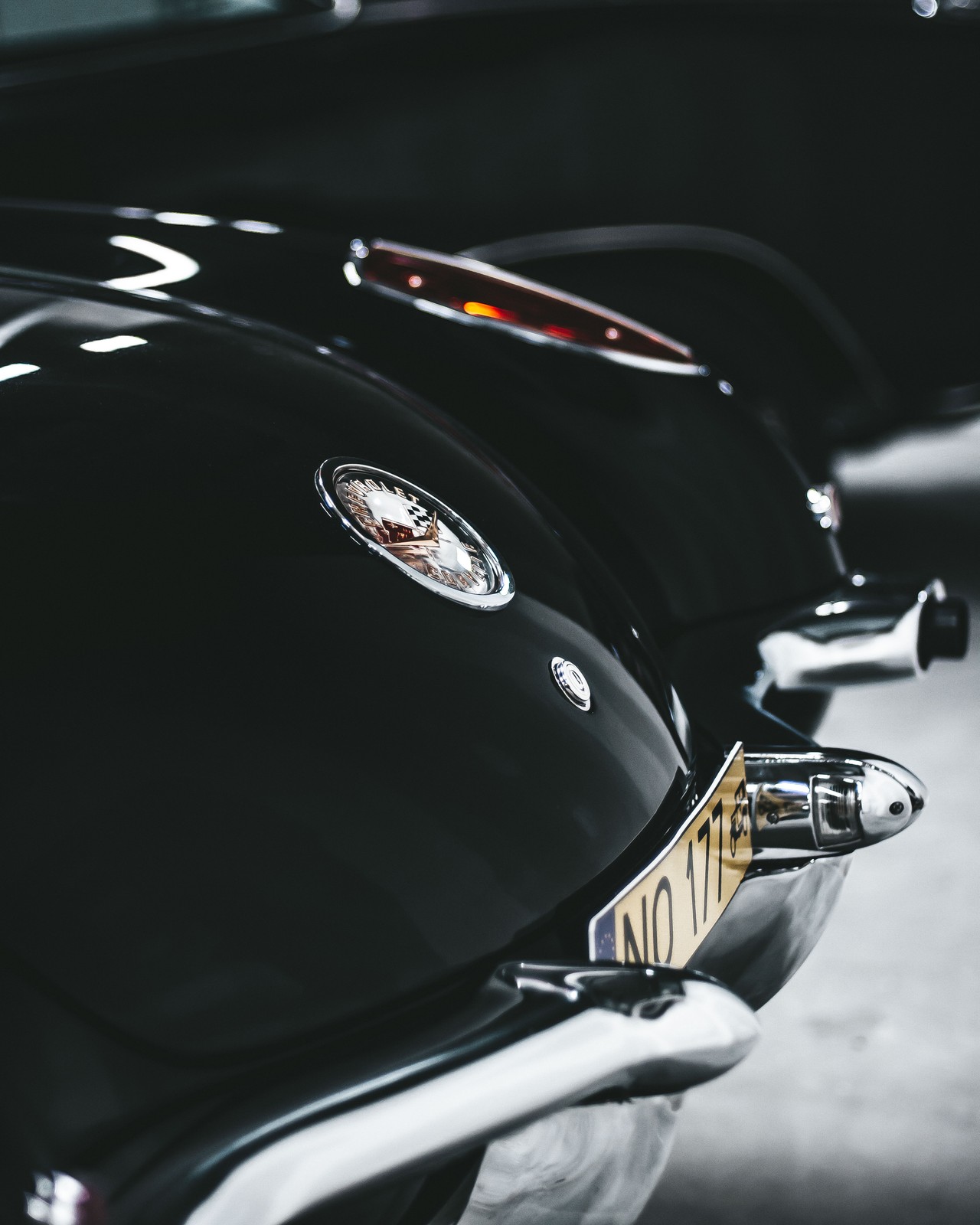 Ikony Motoryzacji/Supercar Club