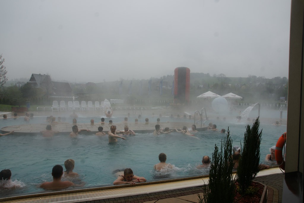 Rodzinne podróże z Fordem: Tatry dla początkujących