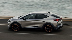 Taki SUV klasy średniej za 671 zł netto miesięcznie? Tak, tylko trzeba się pospieszyć