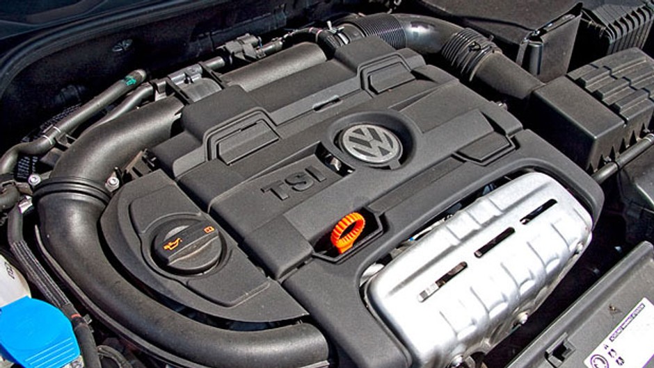 Volkswagen zmienia strategię
