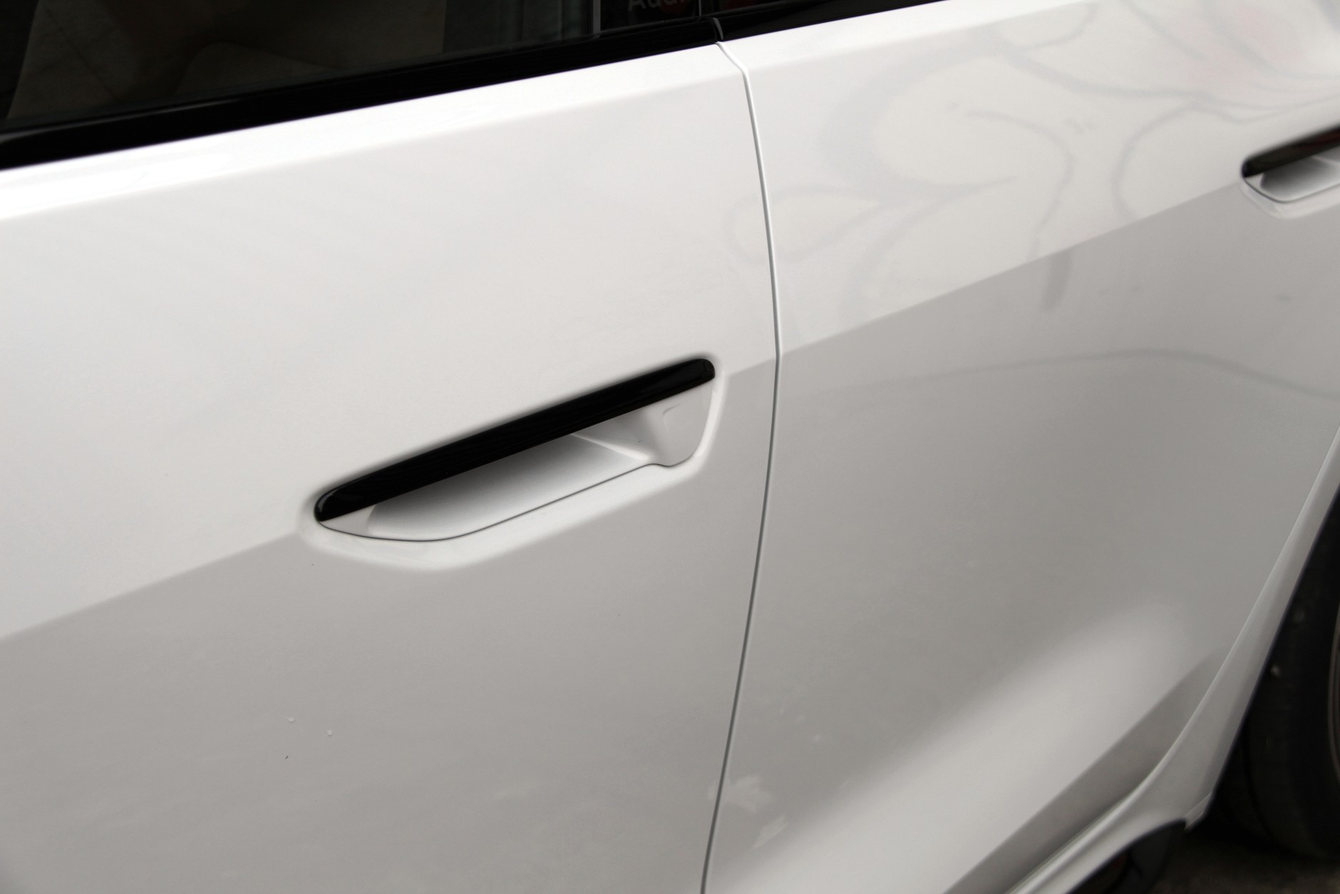 Audi A5 Avant e-hybrid