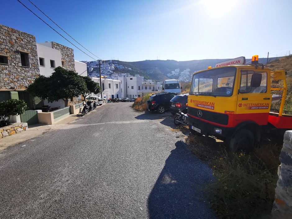 Astypalea
