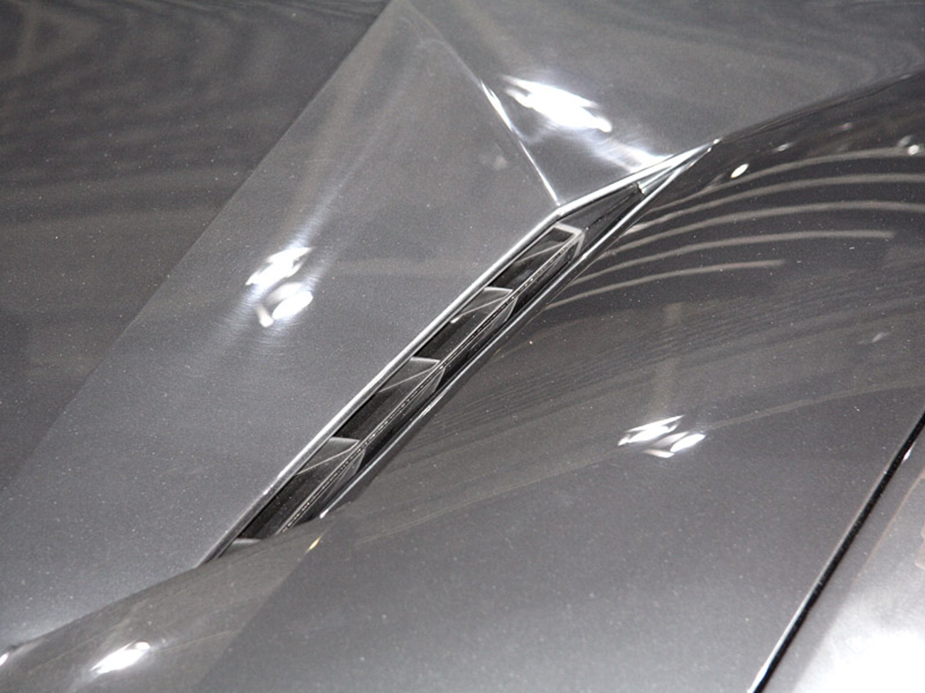 Paryż 2008: Lamborghini Estoque – co najmniej cztery lata do rozpoczęcia produkcji