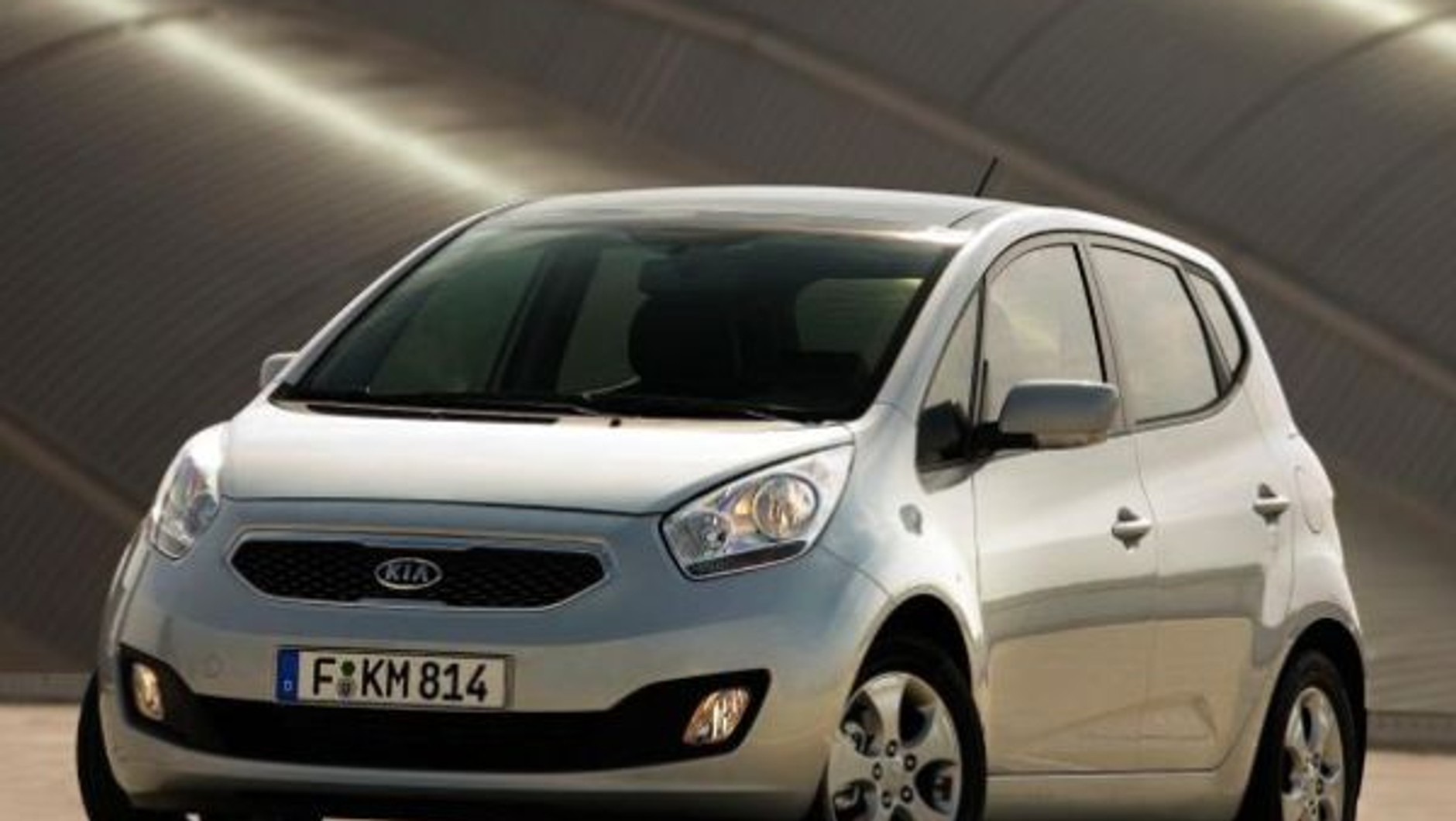 Kia Venga