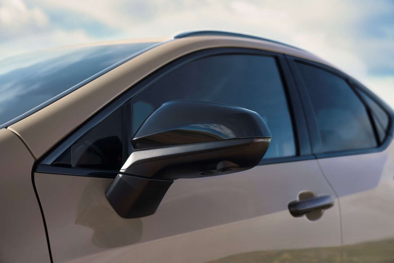 Lexus NX Overtrail