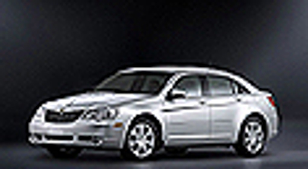 Chrysler Sebring