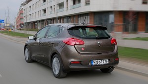 Używana Kia cee'd – to jeden z trwalszych kompaktów za 30 tys. zł!