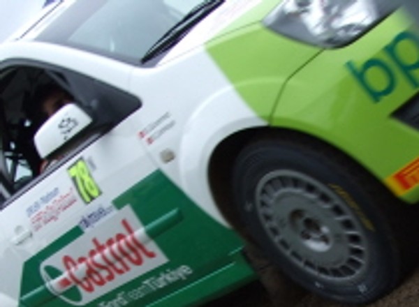 Castrol świętuje swoje 110 urodziny