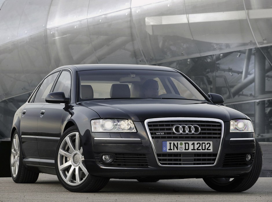 Audi Quattro: 30 lat z napędem 4x4