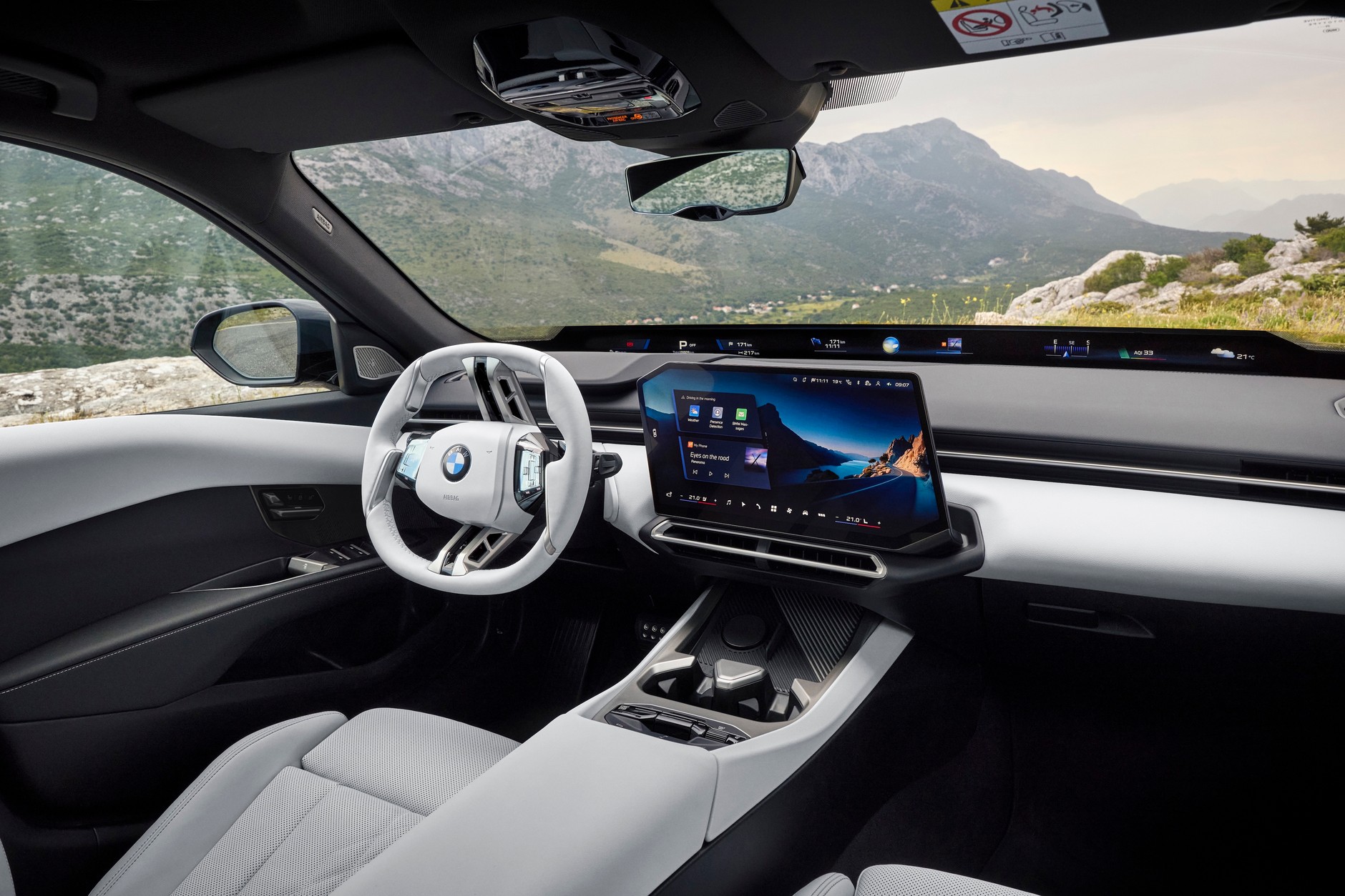 BMW M350 xDrive