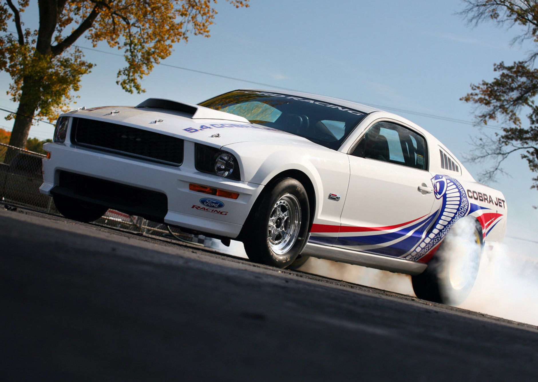 Ford-Mustang FR500CJ Cobra Jet 01