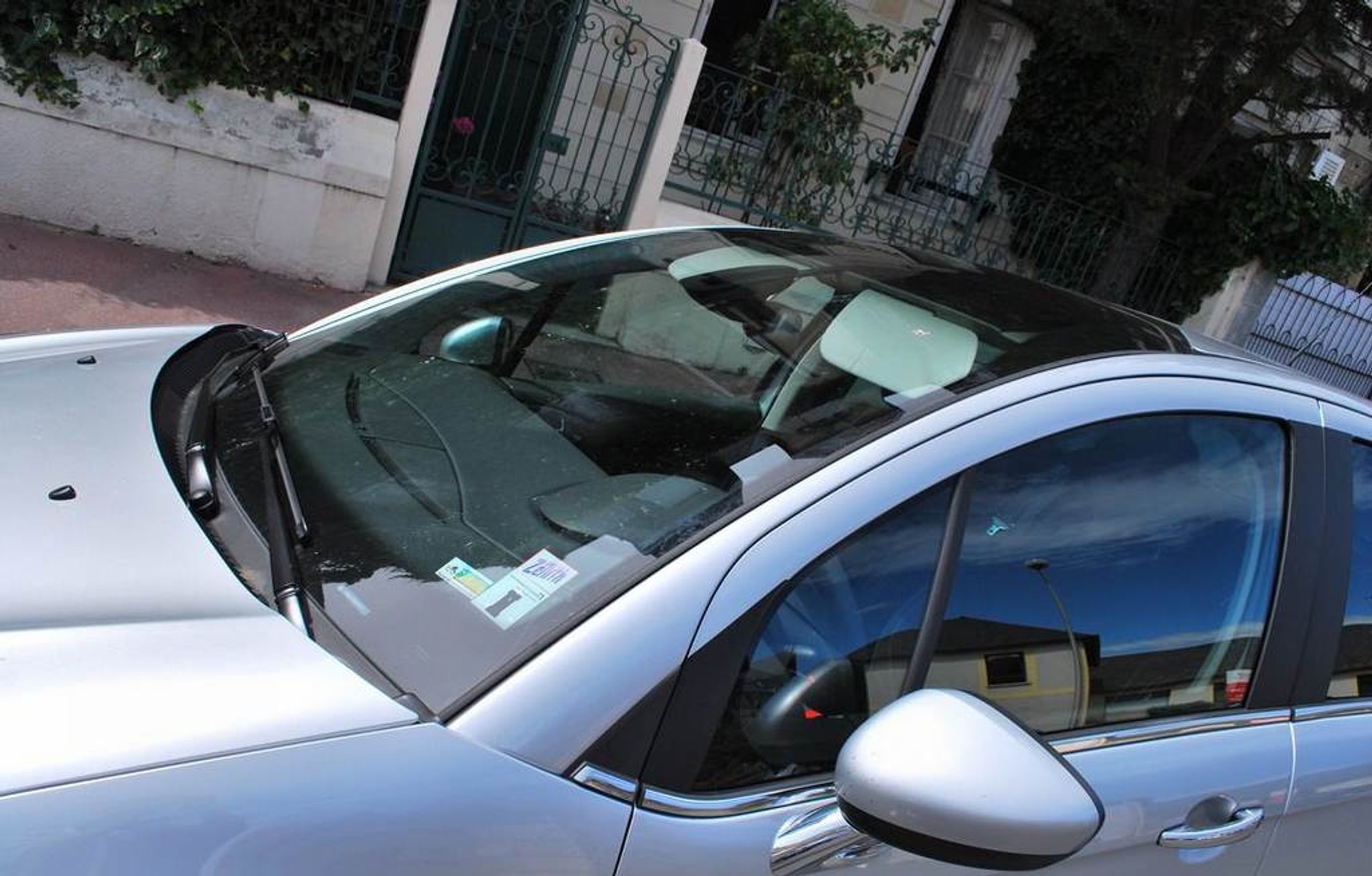 Nowy Citroen C3 przyłapany na francuskich ulicach!