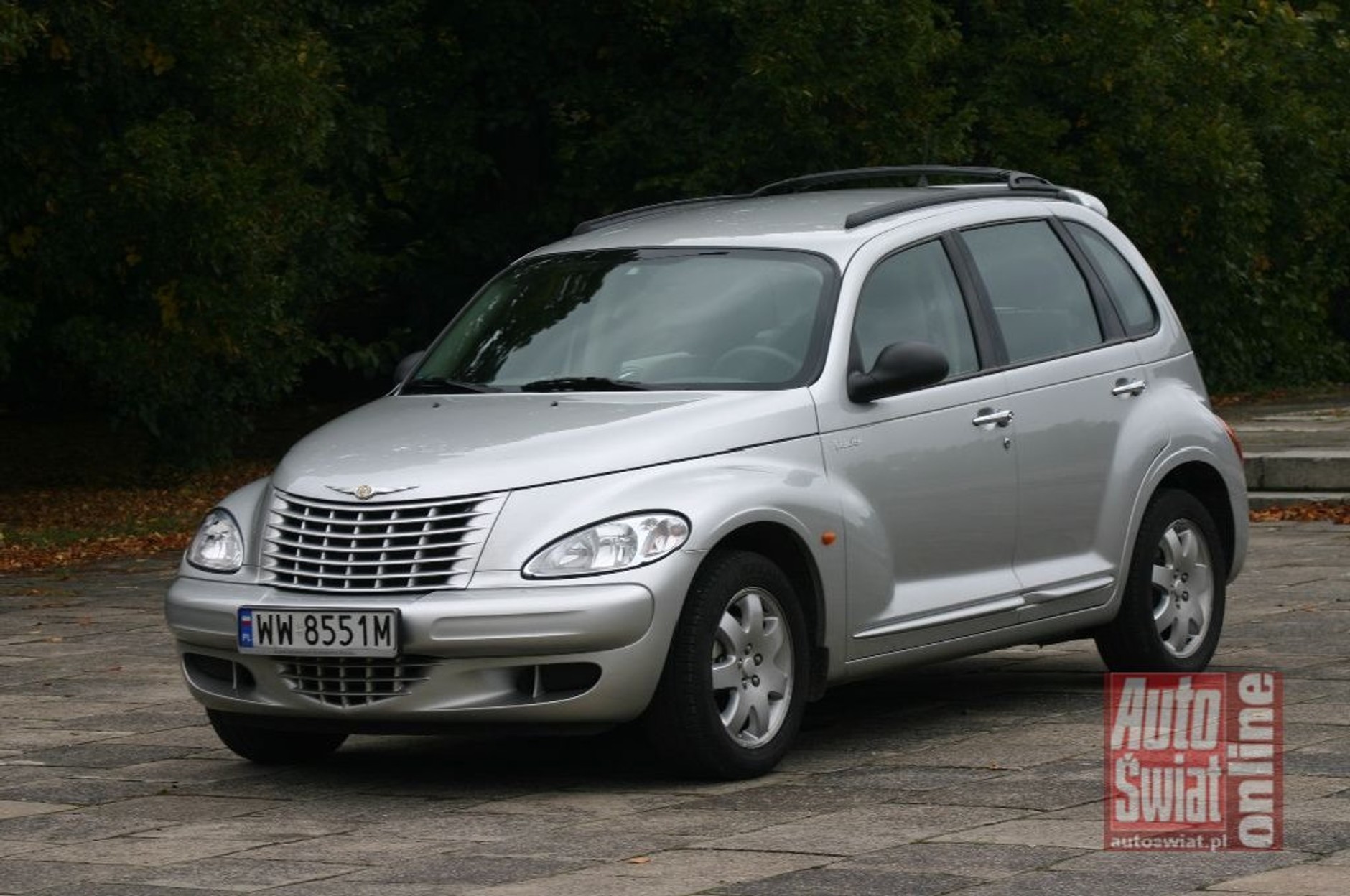 Chrysler PT Cruiser
