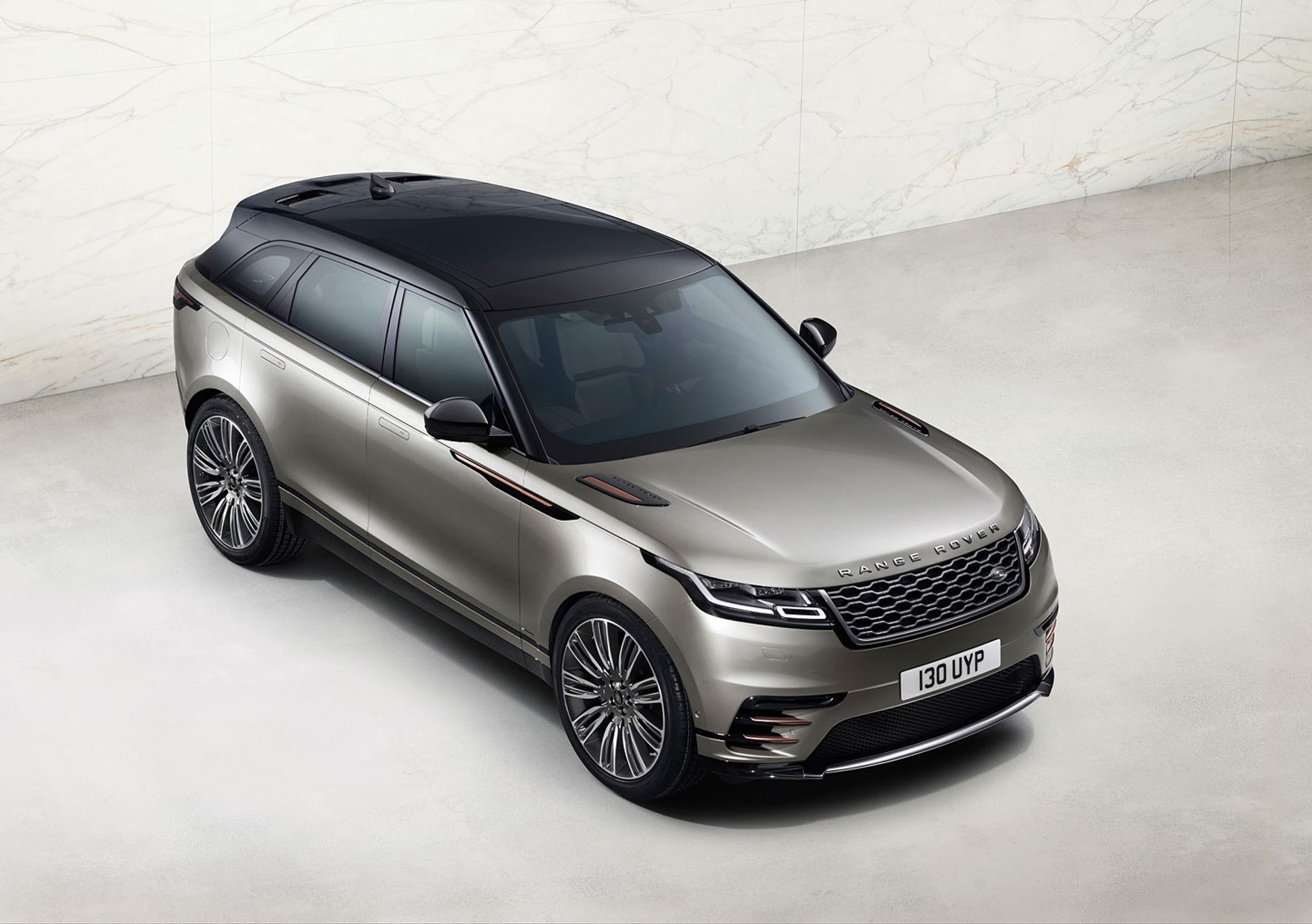 Range Rover Velar