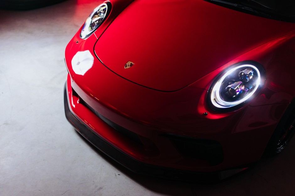 Porsche 911 (991) Indecent 005