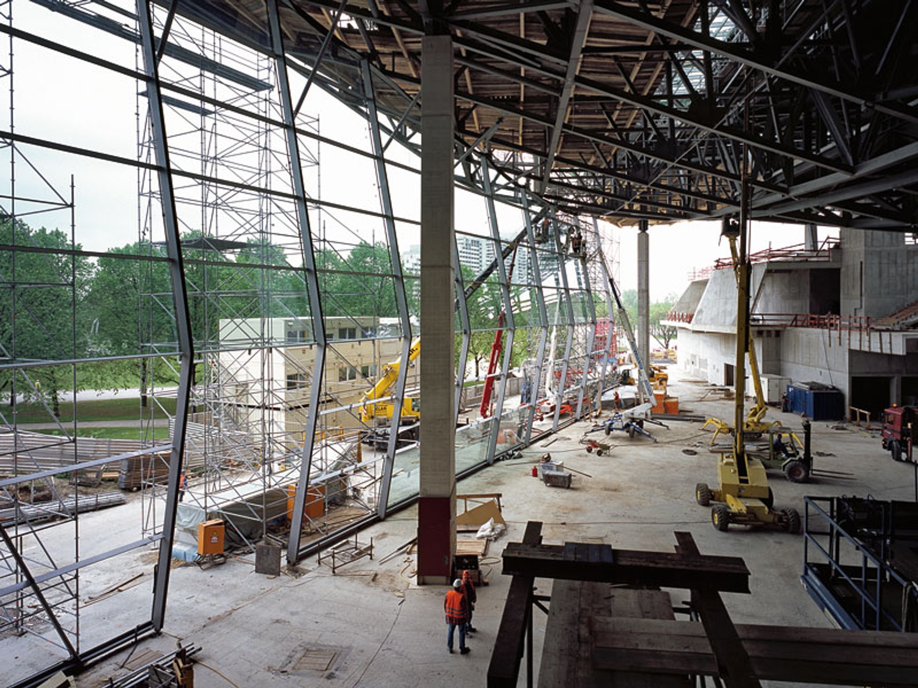 100 dni BMW Welt: ponad 500 tys. zwiedzających