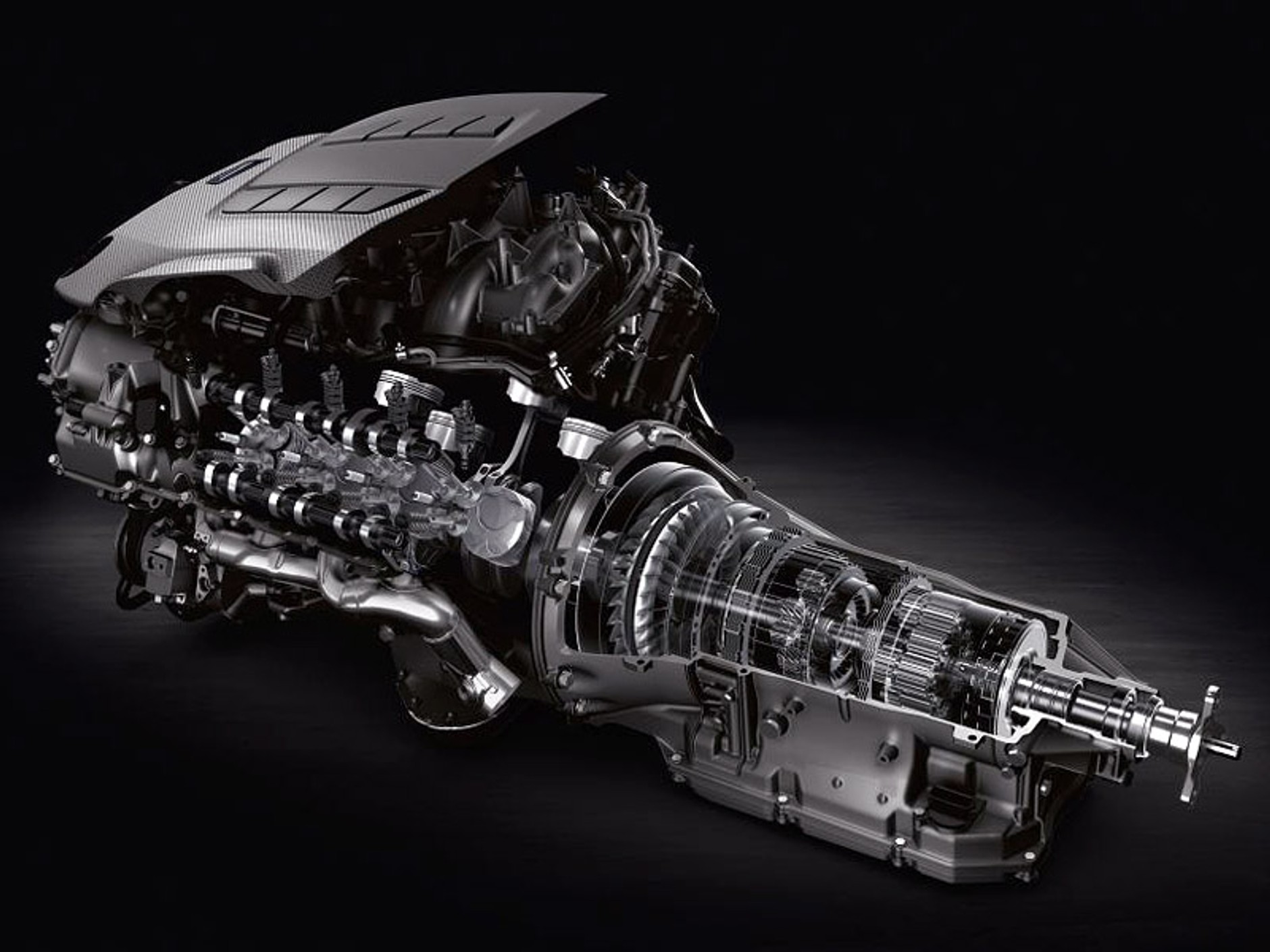 Wrażenia z jazdy: Lexus IS-F – szybki Lexus na torze