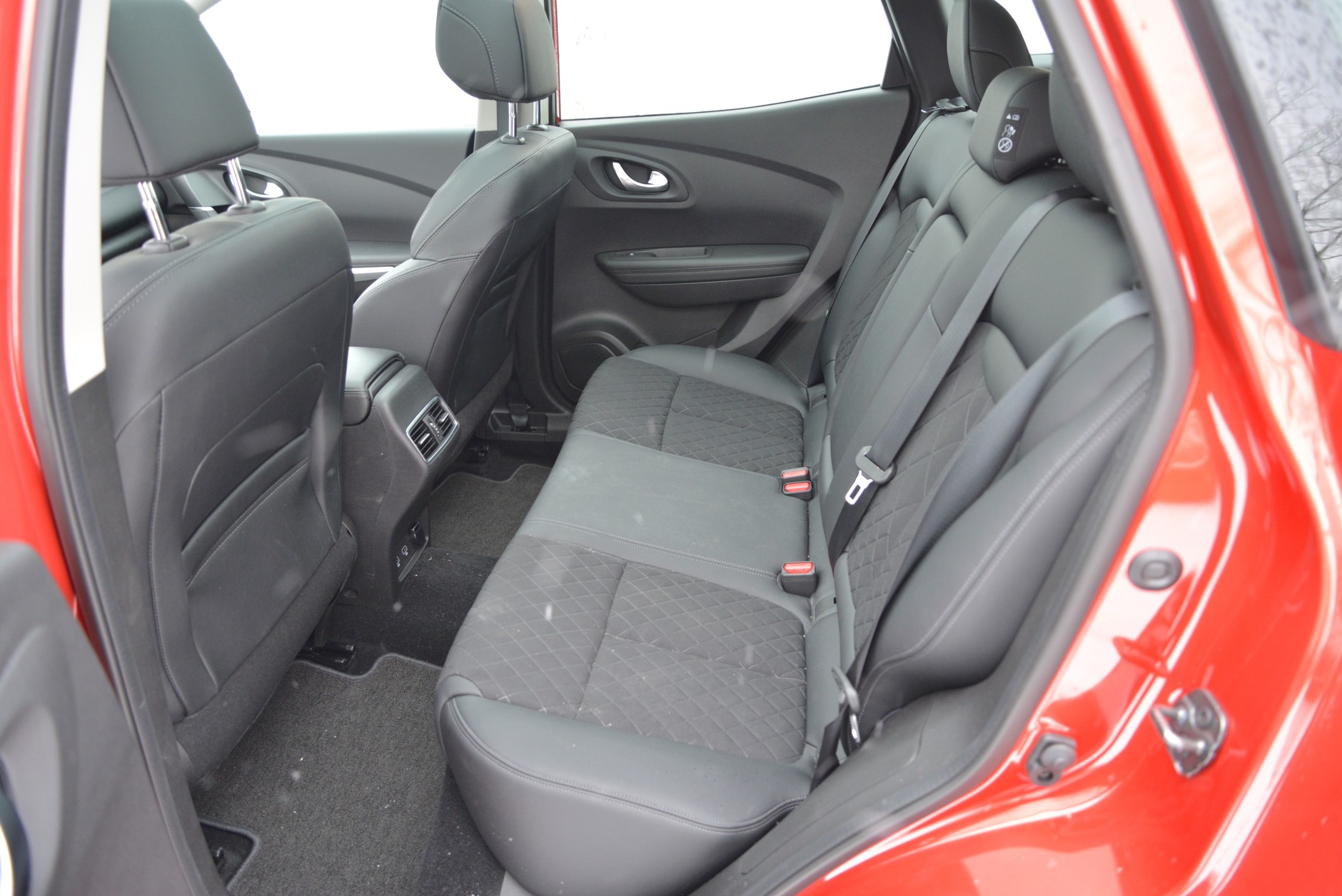 Renault Kadjar TCE 140 EDC