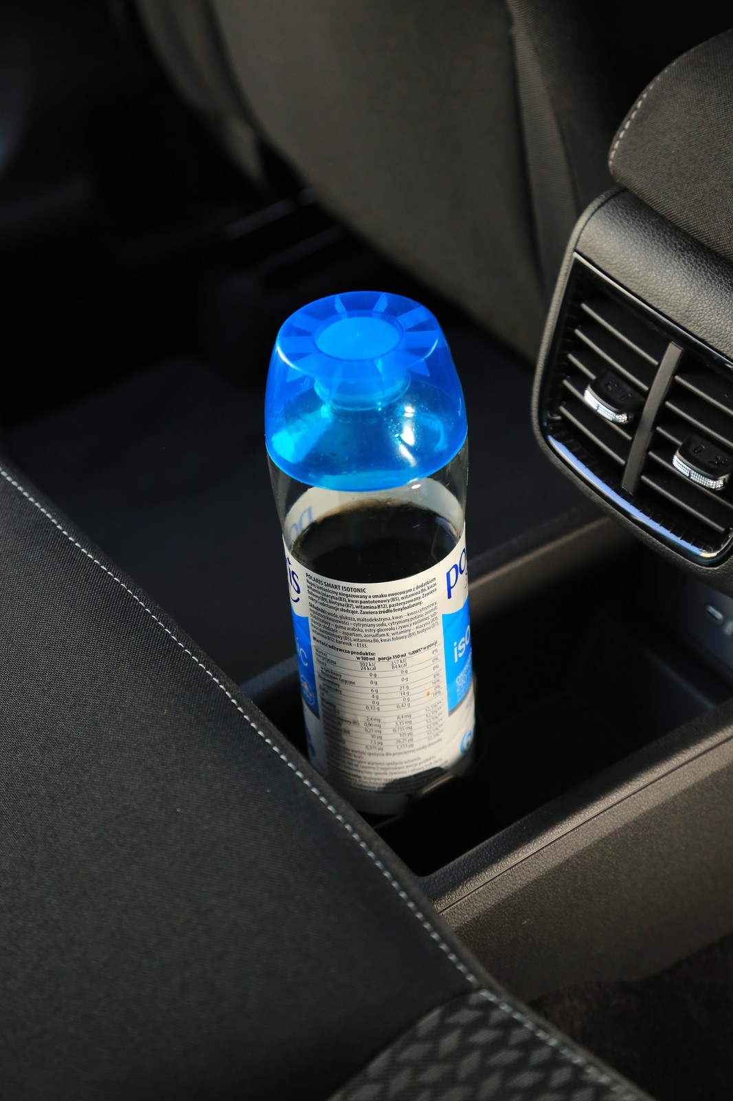 Skoda Fabia 4. generacja 2021