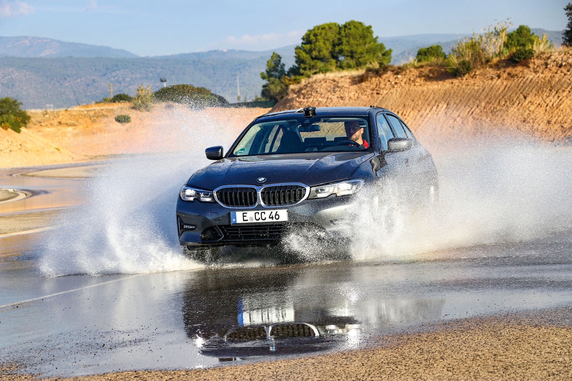 Test opon letnich 2023