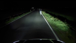 Strach przed nocą na drodze, czyli jak przezwyciężyć obawy