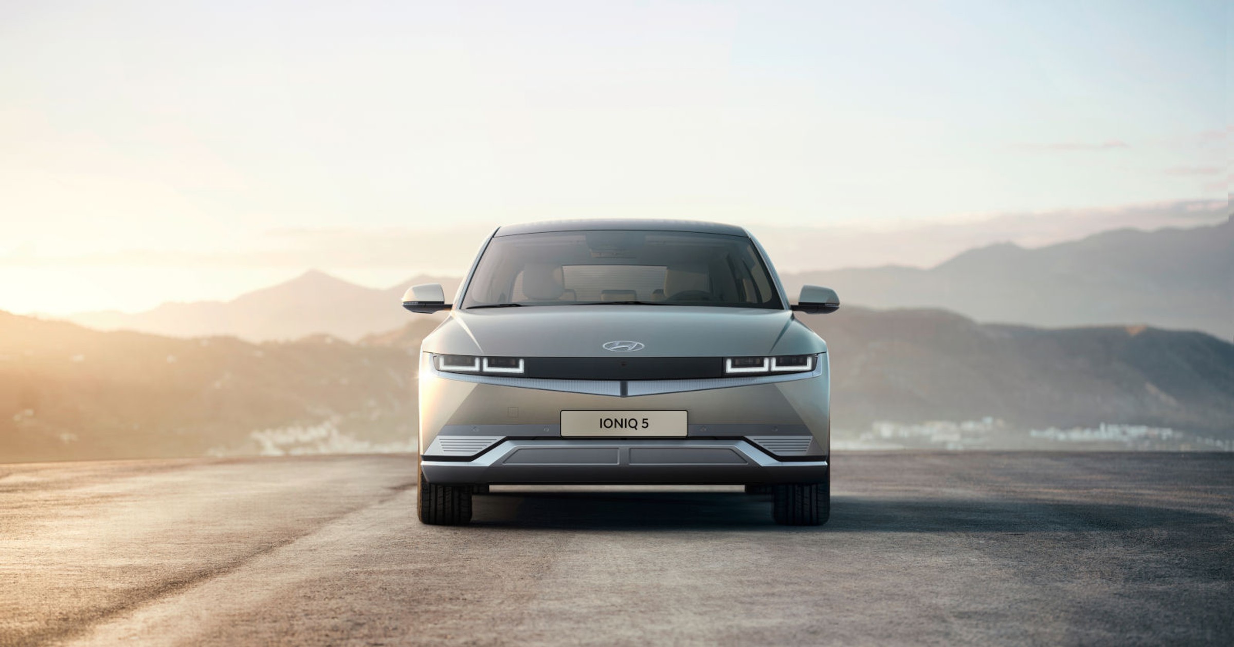 Ioniq 5