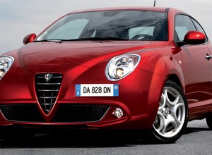 Używane: Alfa Romeo MiTo - ten urok działa na kobiety!