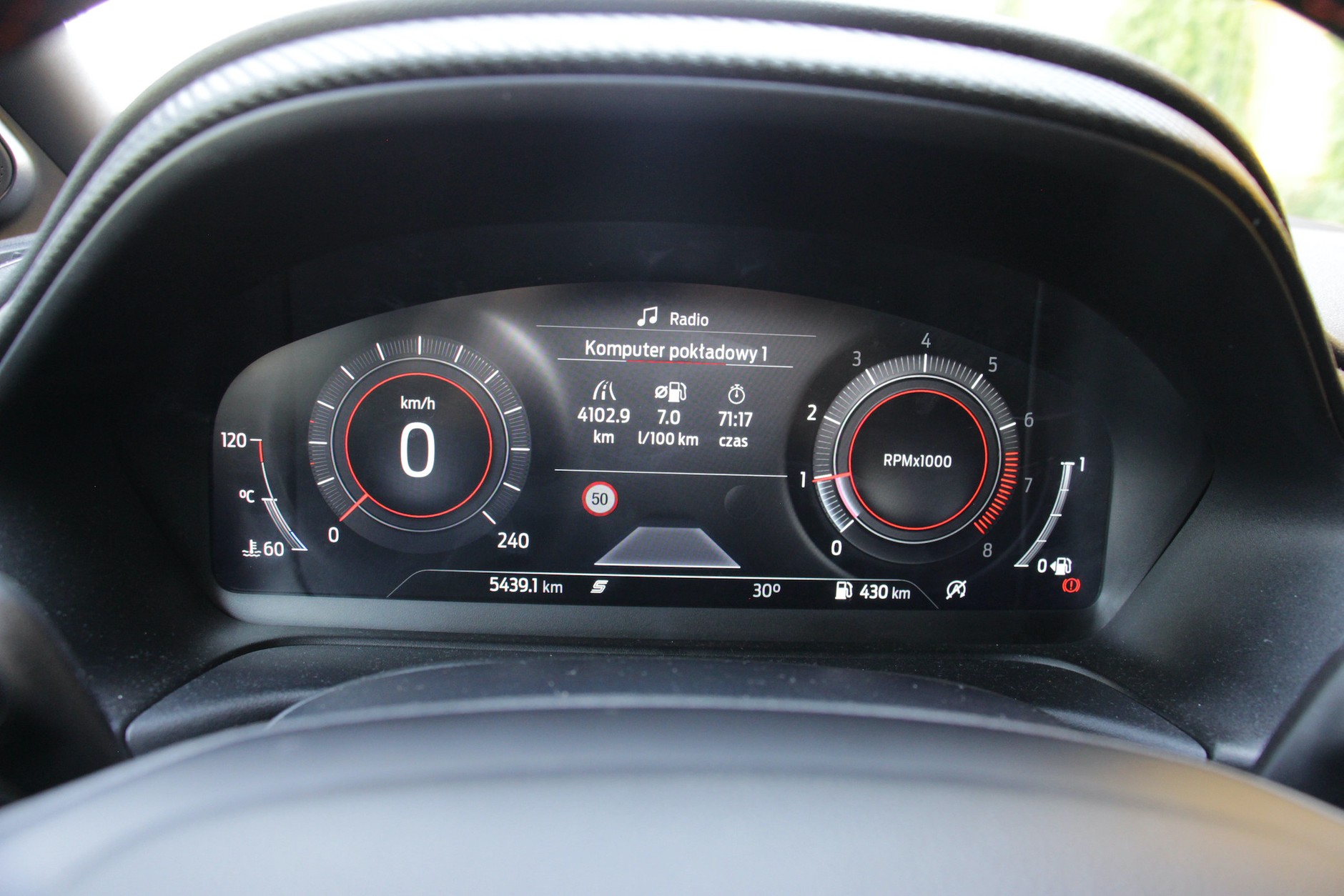 Ford Puma 2021 II generacja