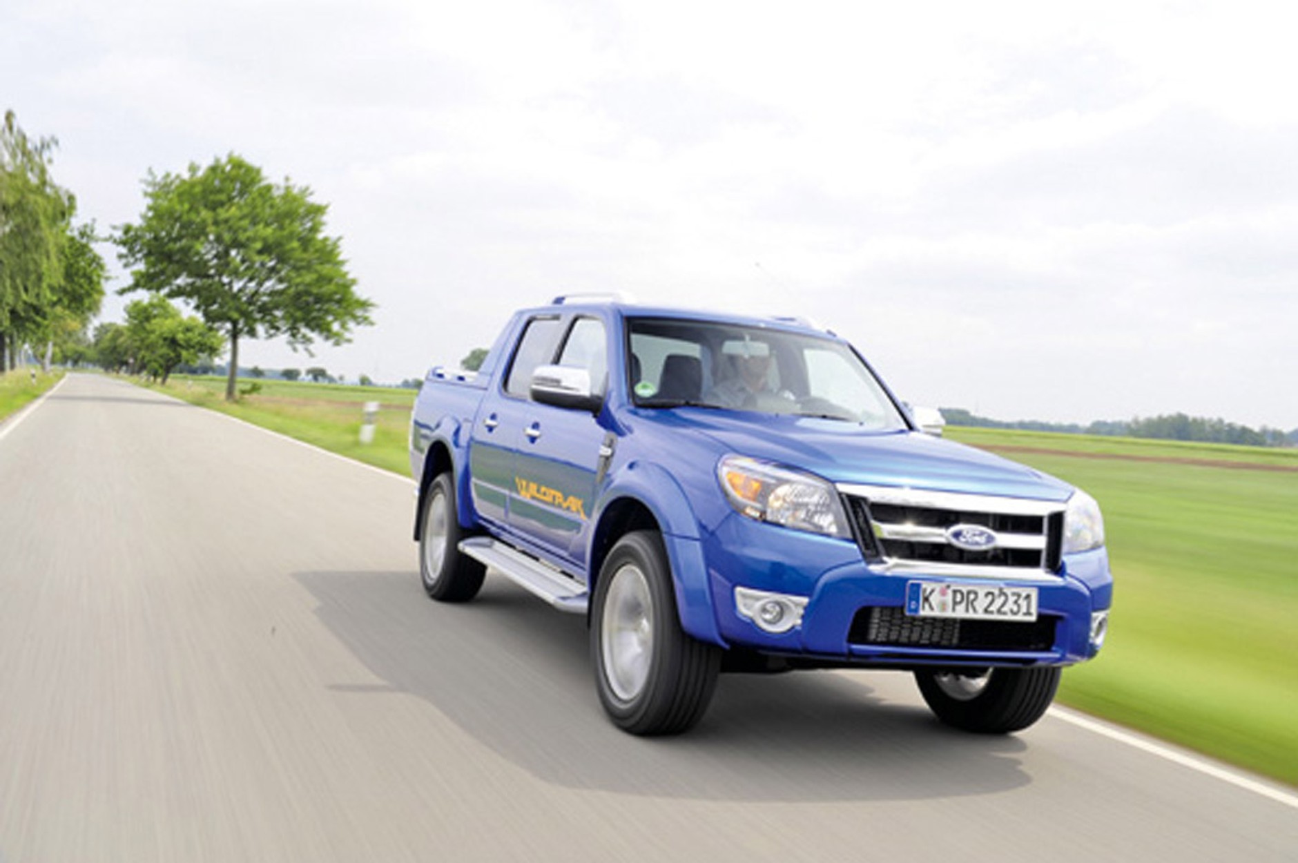 Oto auta z najlepszym stosunkiem masy do mocy