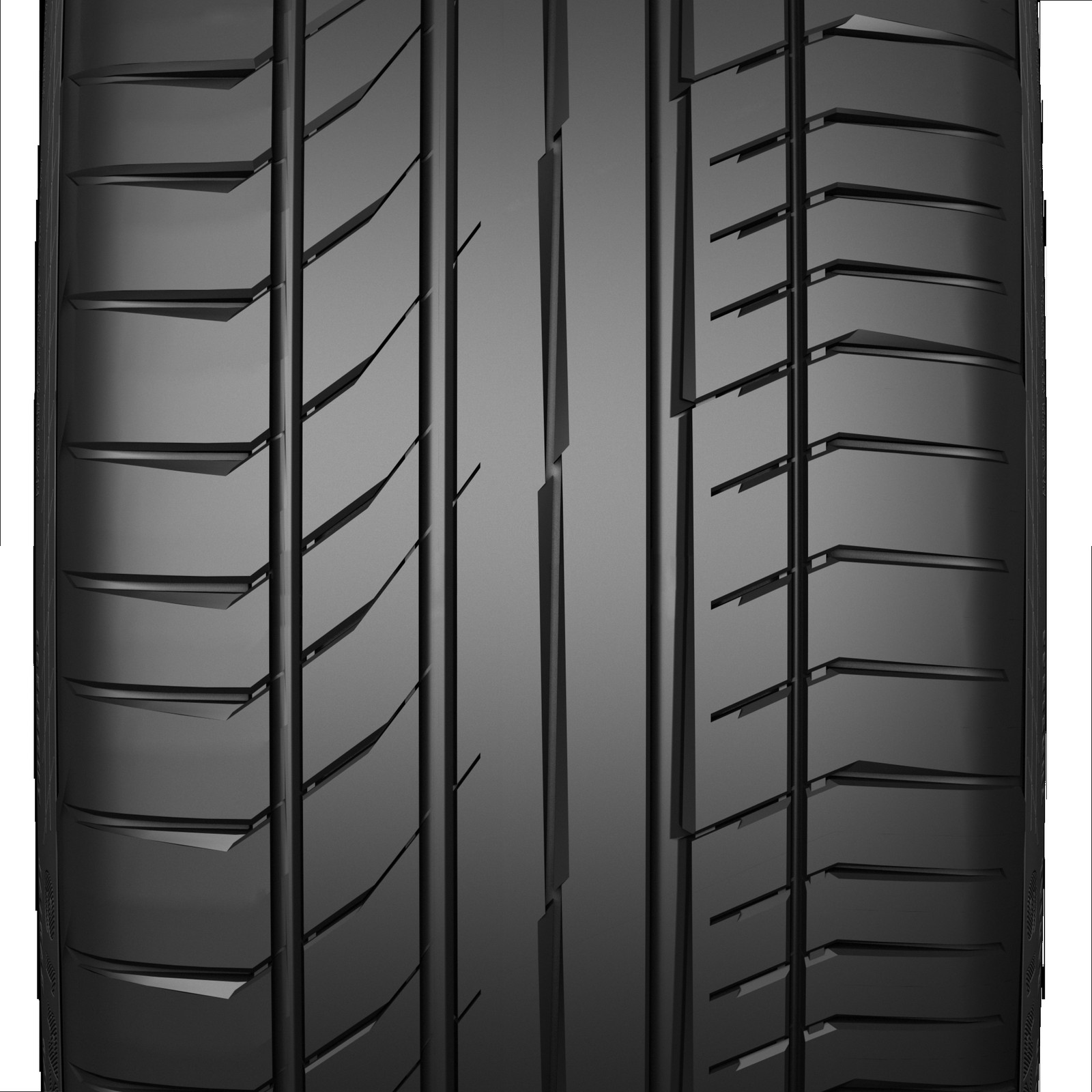 Optymizm na rynku opon. Nowa ContiSportContact 5 P do samochodów sportowych