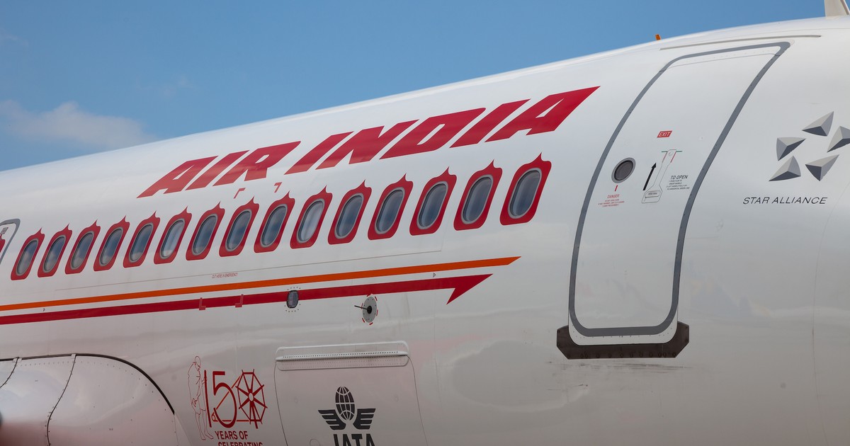 Airbus A320 - zdjecie poglądowe