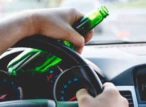 Nowa technologia w walce z pijanymi kierowcami. Po alkoholu nie odpalisz auta?