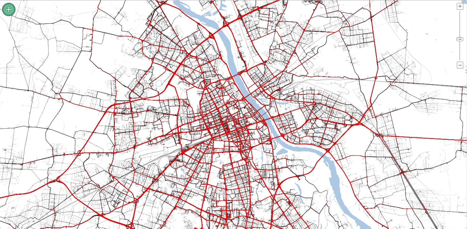 Warszawa 2020 01 24